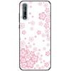 Para Huawei Y8P Funda de silicona suave de 6,3 "Tpu Funda de teléfono para Huawei y8p 2020 Y 8P AQM-LX1 trasera huaweiy8p Funda de parachoques