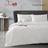Cmierf Kuect All-Season Antibacterial Fiber Quilt