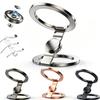 Double-Sided Magnetic Phone Mount Holder for Smartphones