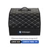 For Volkswagen VW Car Trunk Insulation Organizer Folding Waterproof Storage Box Polo Jetta Sagitar Magotan Passat B5 B6 B7 CC zj0
