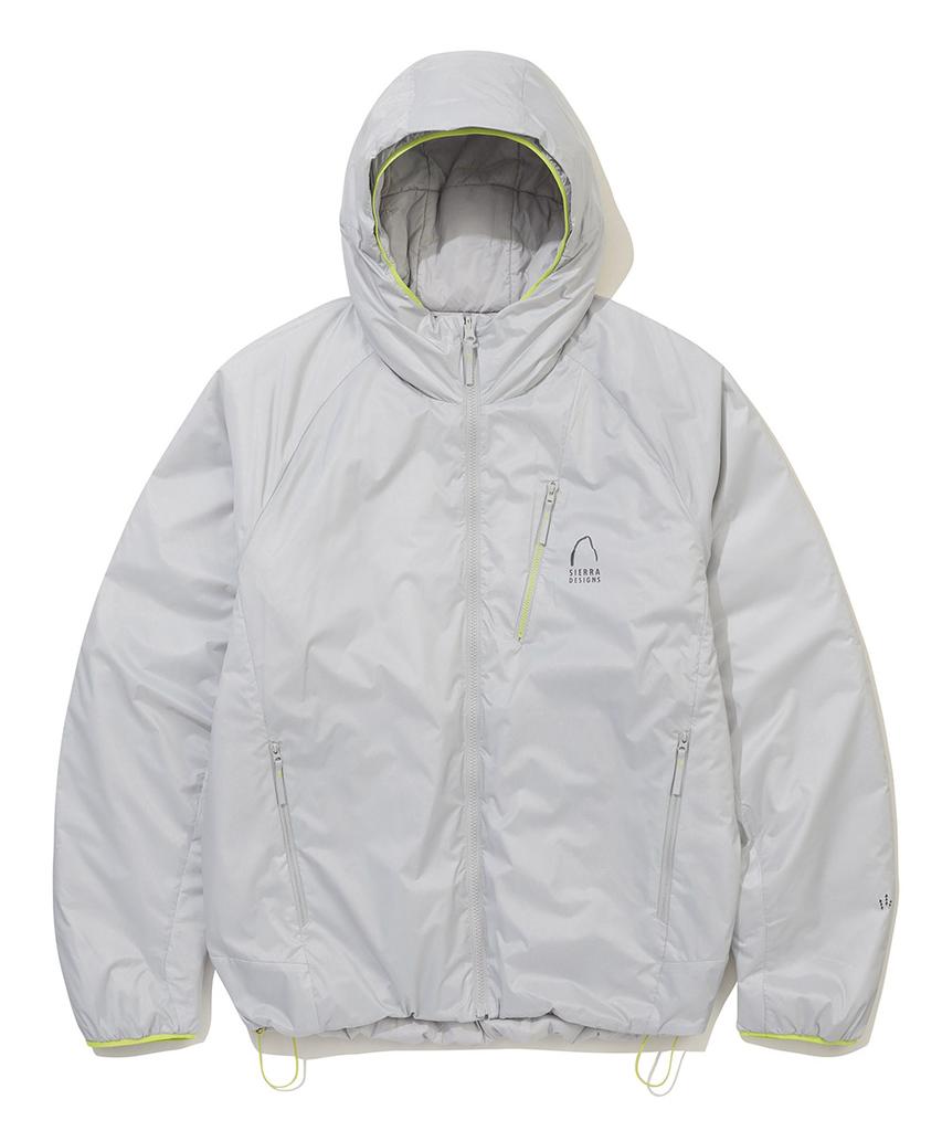 SIERRA DESIGNS Karl Insulation Jacket Light Grey