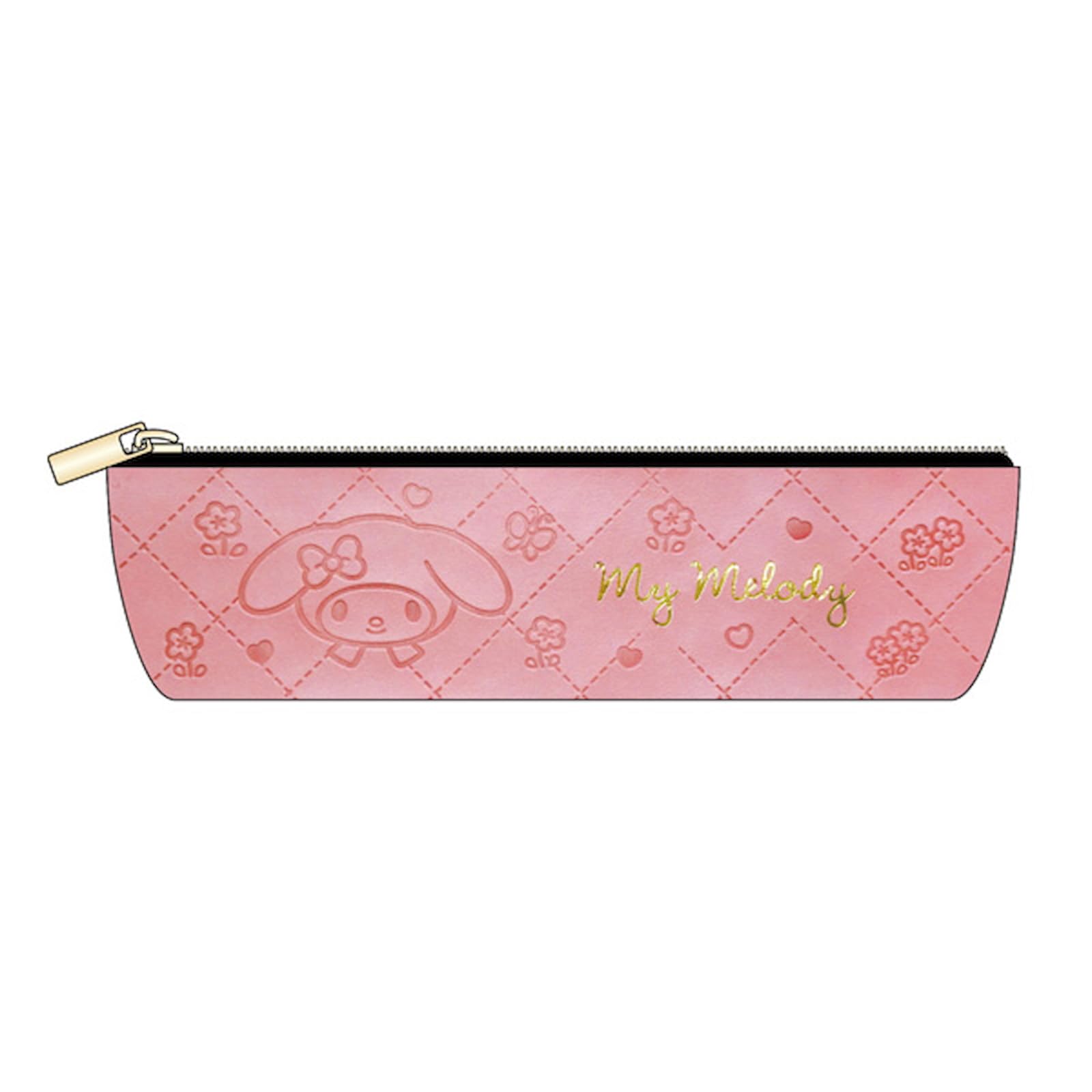 

Slim Pouch My Melody [Corporation] SAC-KSP-MM