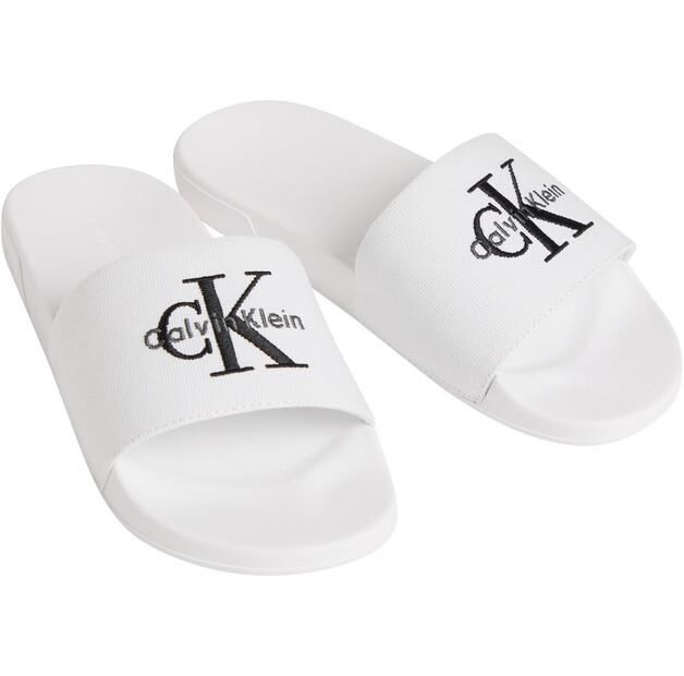 Сандалии Calvin Klein ESS SLIDE CV