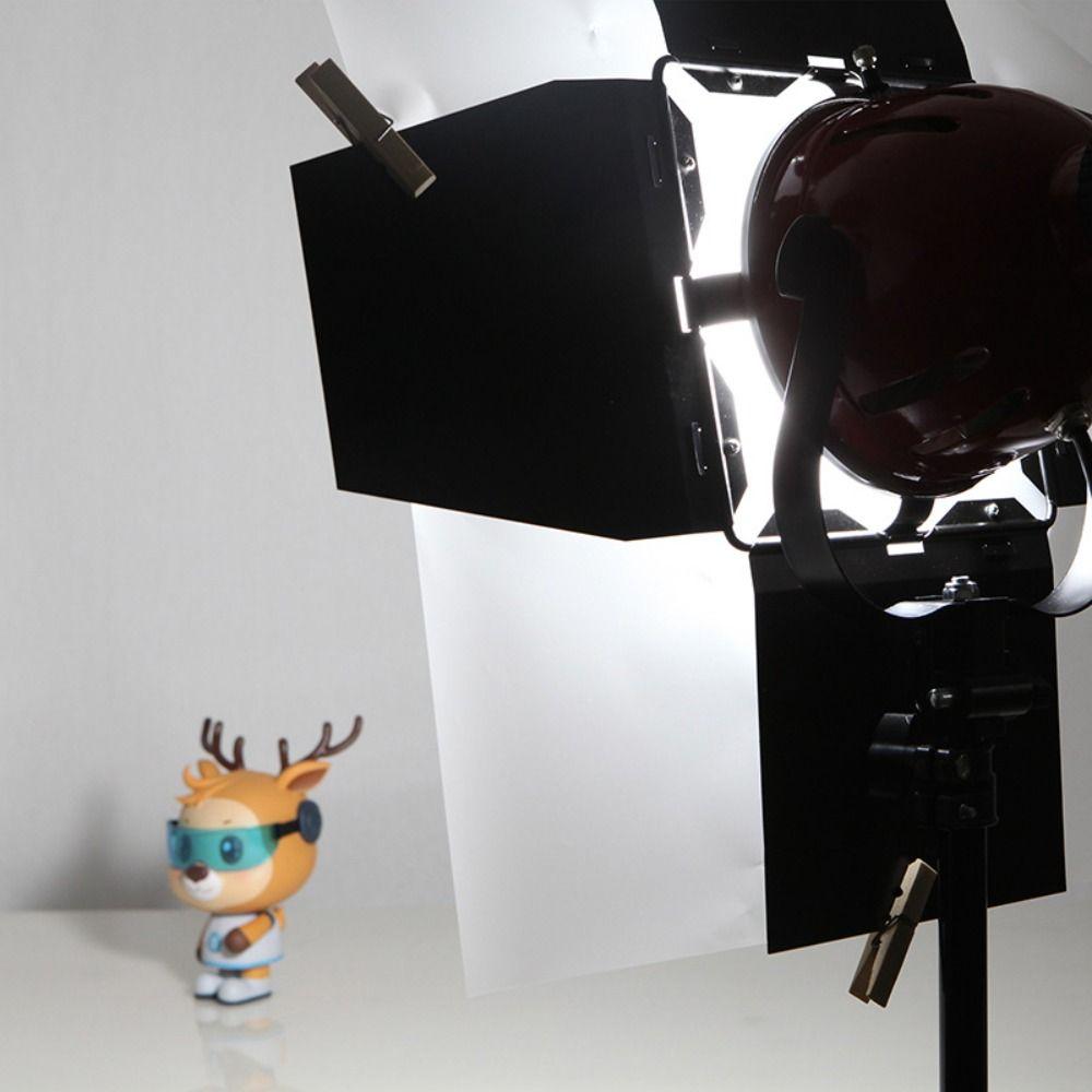 Multifunction Filter Paper 40*50cm Gel Filters Gel Light Filters  Studio Photography