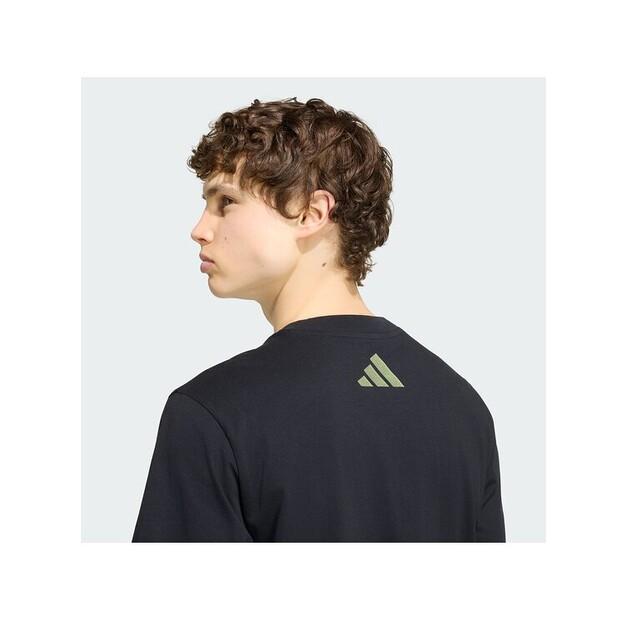 T-shirt Adidas 164396
