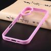 Case For iPhone 17 Pro Max 17 Air 17 17 Pro Transparent Phone Case Men Thin Shockproof Protective Clear Hard PC Back Cover