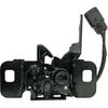 22830704 Liberação da Trava do Capô para 2013 2014 2015 2016 Chevy Malibu 2.0L 2.4L 2.5L Conjunto de Trava do Capô 23479830 19420616