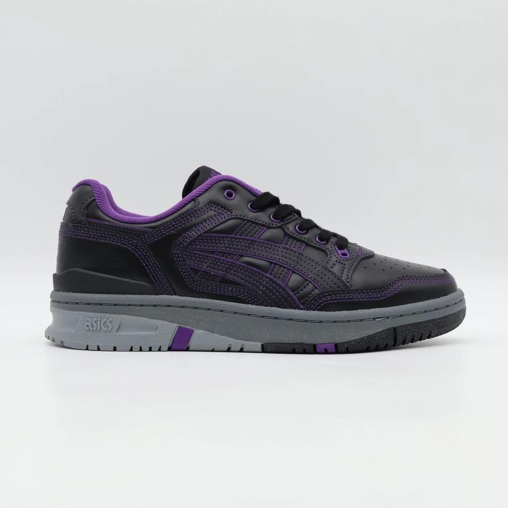 1201A942-001 NEEDLES × Asics EX89 Black (Men's)