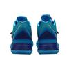 Nike Kyrie 5 Basketball Shoes Men's Mid top Blue Nike CU2352-400(S-BOX)