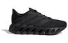 Maglia Fwd Adidas 'Black Carbon' ID1779
