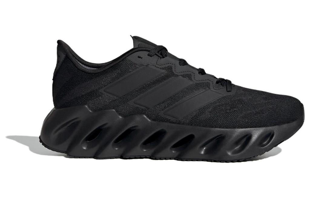 Maglia Fwd Adidas 'Black Carbon' ID1779