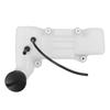 Tanque de combustível de gás de alta dureza para aparador Stihl FS400 FS450 FS480