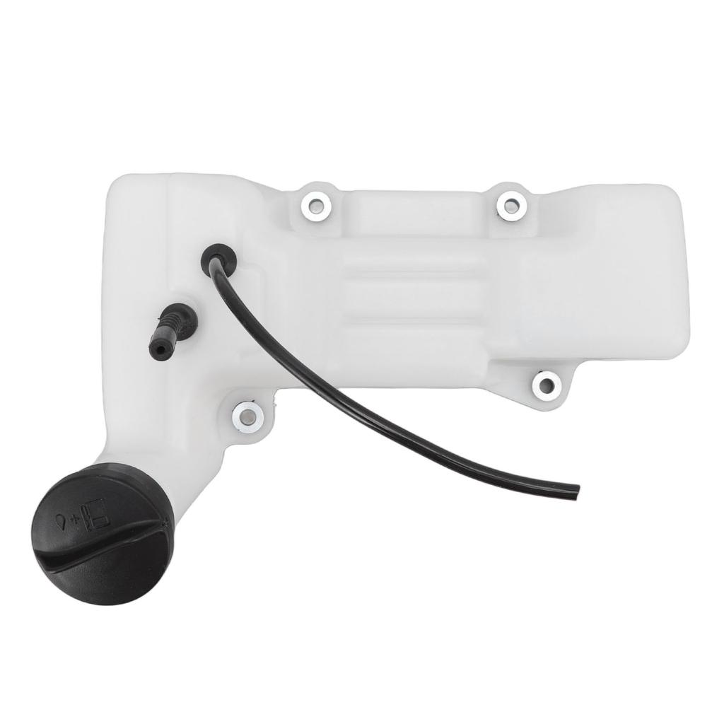 Tanque de combustível de gás de alta dureza para aparador Stihl FS400 FS450 FS480