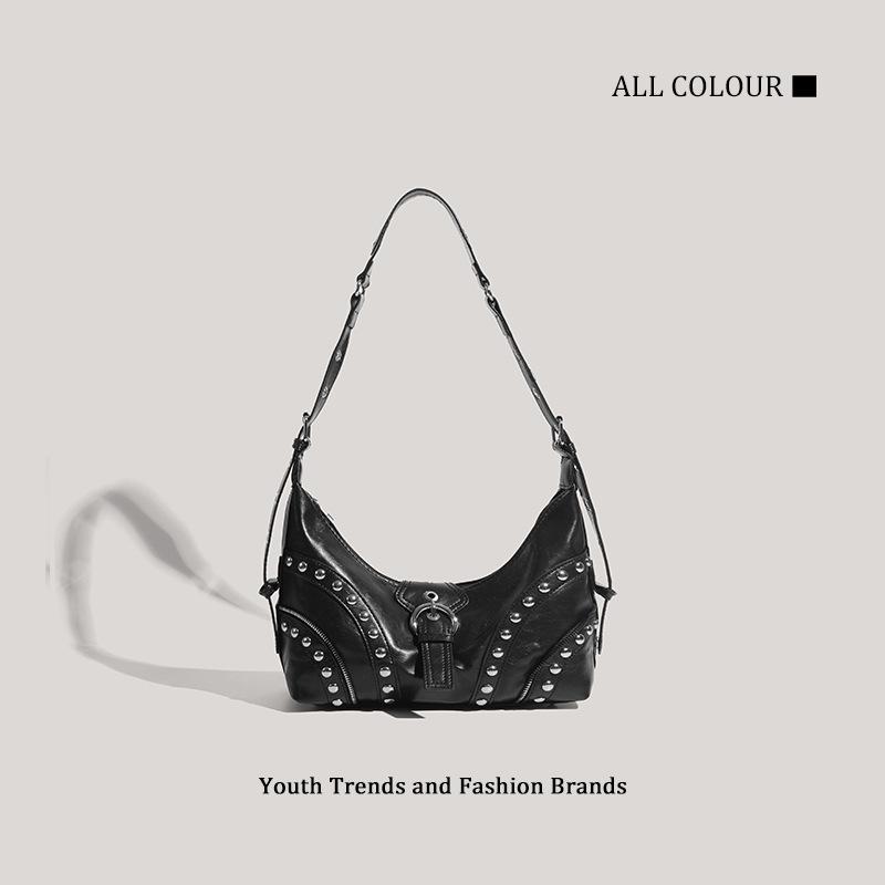 

Портативная сумка-тоут осень и зима новая кампусная универсальная многоцелевая на плечо мессенджер рюкзак чёрный