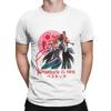 Bayonetta Hack And Slash Video Game Developed By Platinumgames Funny 100 Cotton TShirt Bayonetta Game Tops Tees For Unisex