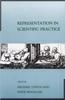 The Representation In Scientific Practice Book