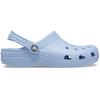 Crocs Classic Clog EVA Comfortable Versatile 2cm Clogs Unisex Clogs Blue 10001-4NS