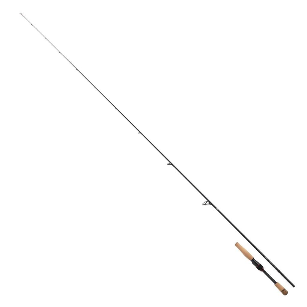 Daiwa Bass Rod Steez SC S62UL-SV/ST/AGS