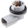Side Marker Light Lamp Bulb Holder T10 2821 No.33304-TET-H01 for Honda Civic Hatchback Sedan 2016-2021