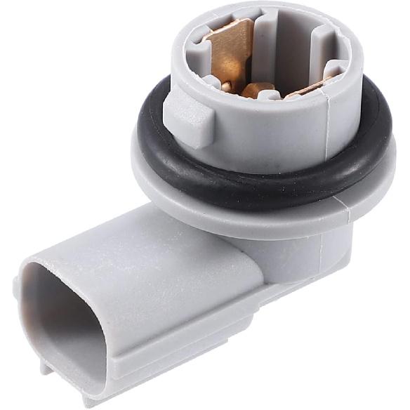 

Side Marker Light Lamp Bulb Holder T10 2821 No.33304-TET-H01 for Honda Civic Hatchback Sedan 2016-2021 1.30 x0.87 x1.02