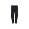 Casual Breathable Sports Jogger Pants Men Bottoms Black AYKR777-1