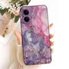 Floral Daisy Sunflower Fundas For Vivo V60 Lite V60 5G Phone Case Vivo V2530 V2511 Cover Liquid Silicone Soft Shockproof Bumper
