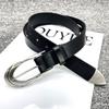 Vintage Women's Belt American Dress Jeans Belt Trendy Waist Belt  Waist Accessories