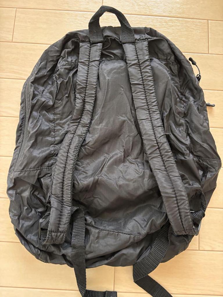 [USED] Snow Peak Backpack