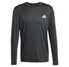 adidas Базовый слой с длинным рукавом Train Essentials