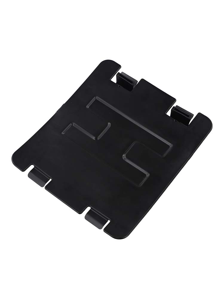 For F20 F30 Front Wheel Arch Fender Cover in Black for 320i 328i LH = RH