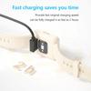 Magnetic Smartwatch Charging Cable For Xiaomi Mi Band 7 Pro Redmi Watch 2 Lite Sport Watch Fast Charger Wire Power Dock Stand