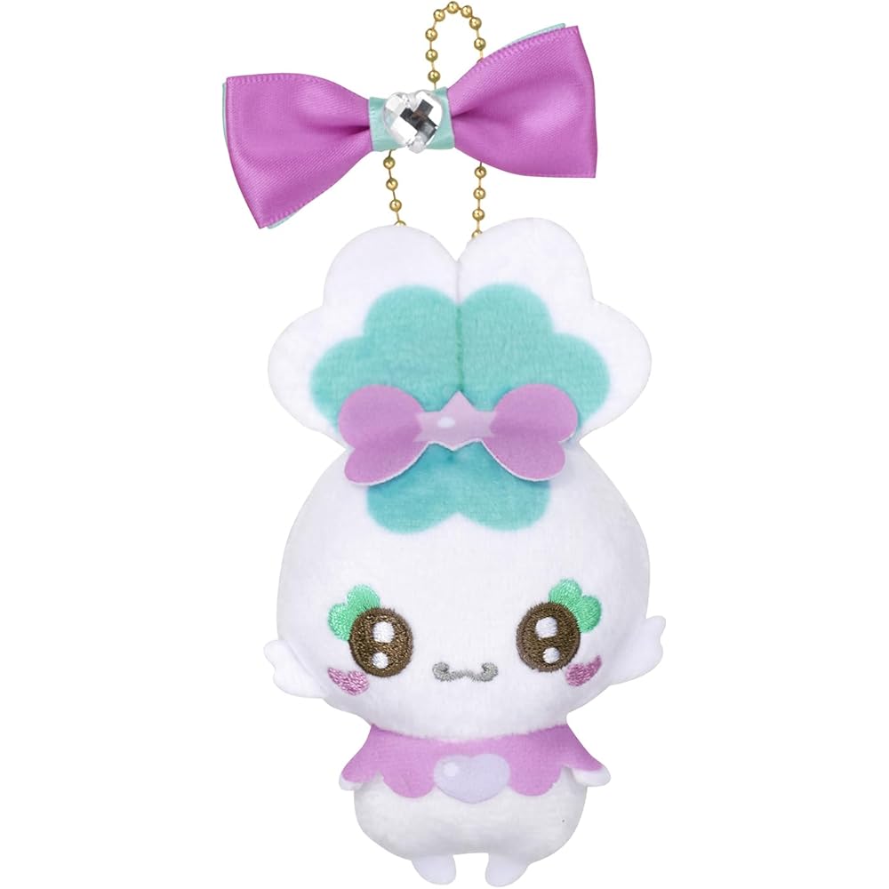 

Bandai Маскат-лента Puchikyua Shipure с наклейкой-буквой Vol.3 Коллекционная игрушка