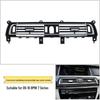 Compatible Air Conditioning Vent Panel Frame for BMW 7 Series F01/F02 Rear Row