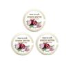 3pcs Onion and Biotin Shampoo Soap - 60g, Suitable for All Hair Types, Moisturizing and Smoothing, Rich In Rosemary Extract
