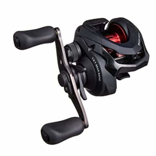 

SHIMANO Casting Bait Reel Double Axis 18 Bass Rise for Beginners