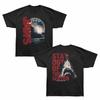 Jaws - Stay Out Of Water - Bronx Oversized Short Sleeve Children's T-shirt Black