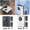 Travel Rechargeable Voice Amplifier Convenient Operation Ideal For Lectures Presentations And Outdoor Event