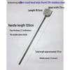 304 Stainless Steel Long Handle Spatula