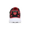 Skechers Go Run 400 Proxo Low-Top Sneakers K Black/Red Kids' 97680L-BKRD