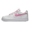 Nike Dámské tenisky Air Force 1 07 Essential 'White Pink' BV1980-100