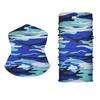 Outdoor Camouflage Magic Headscarf Sports Cycling Mask Summer Men and Women Sun Protection Travel Fishing Neck Cover Full Face Towel