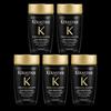 Kérastase Chronologiste Revitalizing Shampoo (5 X 80ml)