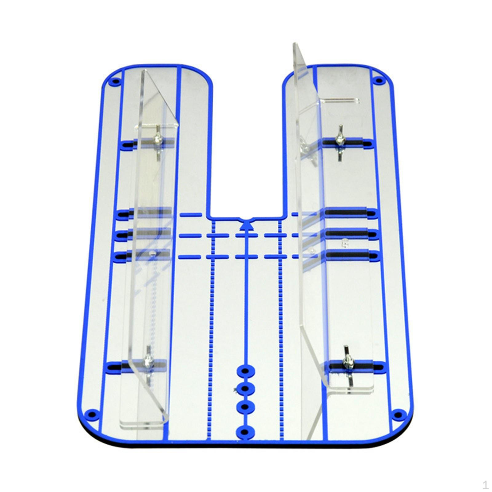 

Golf Putting Mirror Swing Trainer Putter Line Tackle Accs Dashed