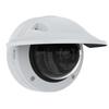 Caméra De Surveillance - AXIS - P3268-LVE - 4MP - Vision Nocturne - Extérieur