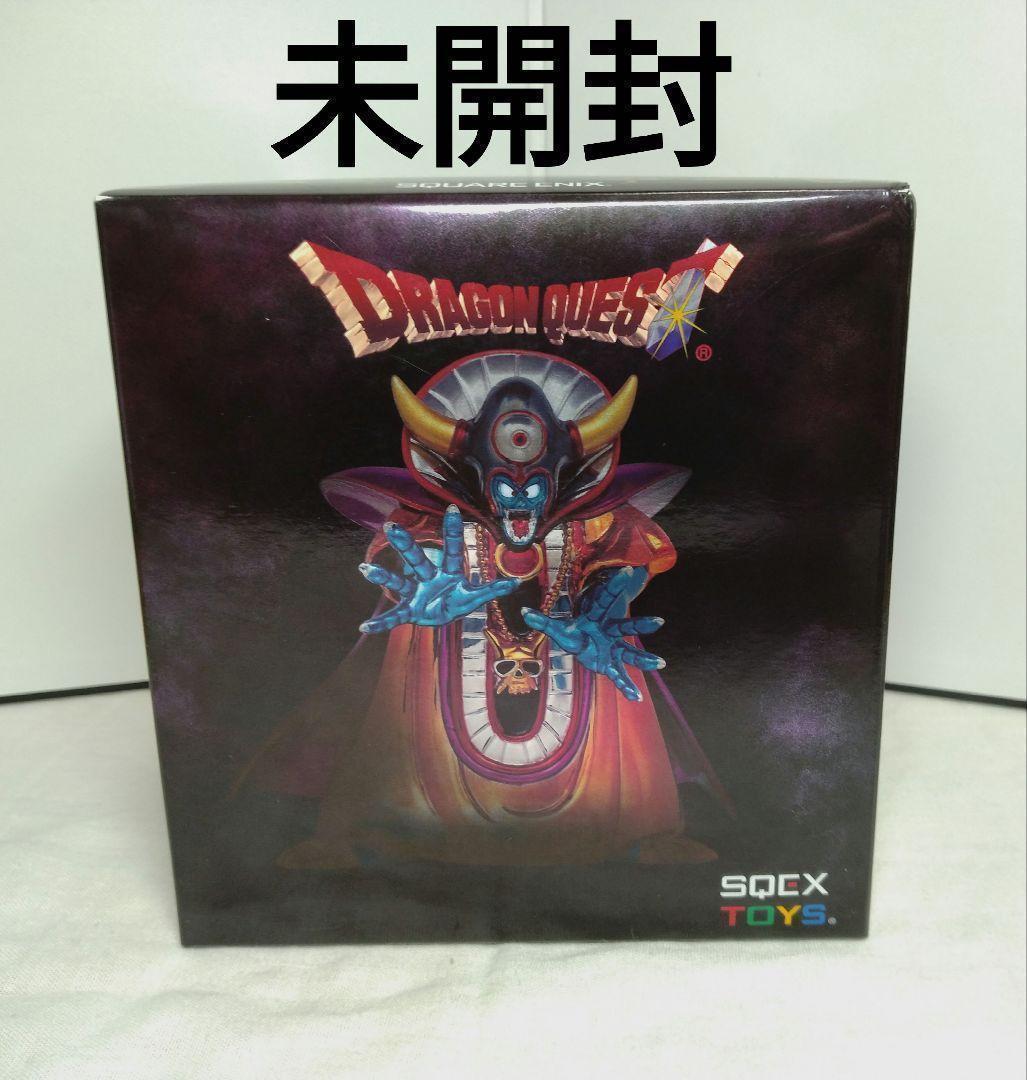 

[USED] 110 Dragon Quest Metallic Monsters Gallery Zoma