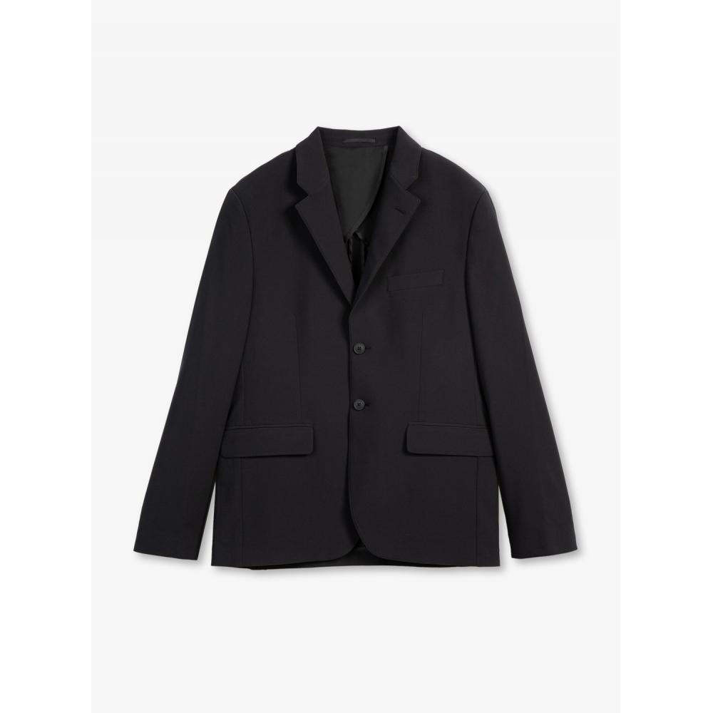 

Michael Kors Jet Set Blazer Or4100r7wn1 Black M
