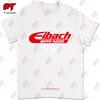New Unisex T Shirt Eibach Spring Logo Size S To 2Xl Usa Fast Shipping X07X
