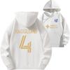 Tops – Camisolas e sweatshirts