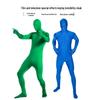 Capa de Invisibilidade com Tela Verde para Efeitos Especiais de Cinema e TV