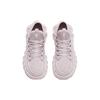 Anta Breathable Abrasion Resistant Cushioning Low Top Casual Shoes Women's Healing Powder 122326602-3
